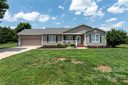 125 Rock Island Drive sold home in Statesville, SC