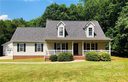 2487 Providence Church Road sold home in Salisbury, SC