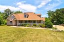 210 Timberwolf Lane sold home in Salisbury, SC