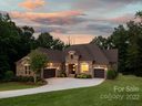 6025 Hemby Road sold home in Weddington, SC