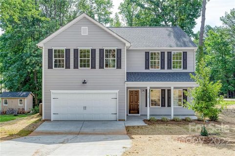 2109 Timber Ridge 59 sold home in Timberlake, Monroe, NC