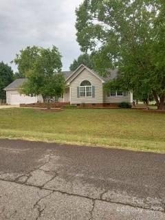 2690 Hill Top Drive sold home in Spring Valley, Salisbury, NC