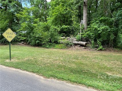 Lt 100 Berkshire Drive Lot 100 sold lot in Berkshire Hills, Statesville, NC