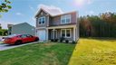 828 Yorkshire Drive sold home in Albemarle, SC