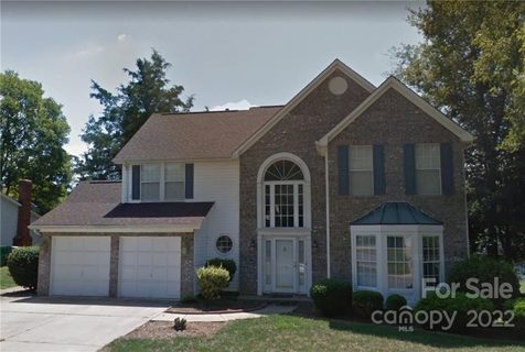 8617 Barrister Way