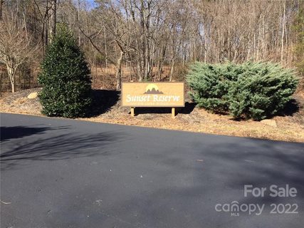 0 Lure Ridge Drive 4 sold home in Lure Ridge, Lake Lure, NC