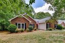 8101 Stevens Mill Road sold home in Matthews, SC