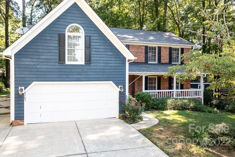 8703 Highland Ridge Lane