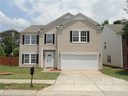 1450 Waterlily Lane sold home in Charlotte, SC