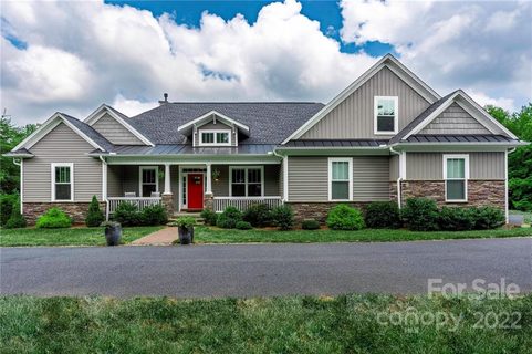 864 Hooper Creek Road