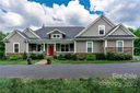 864 Hooper Creek Road sold home in Tryon, SC