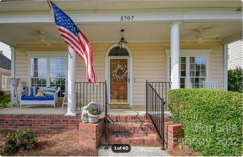 5707 Creft Circle