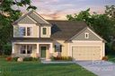 6164 Holland Street sold home in Indian Land, SC