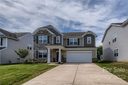 3626 Cerelia Lane sold home in Denver, SC