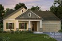 6158 Holland Street sold home in Indian Land, SC