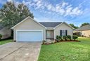 4621 Hampton Chase Drive sold home in Concord, SC