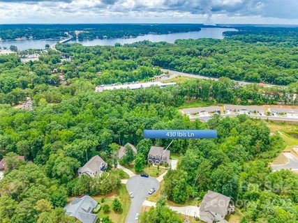 430 Ibis Lane sold home in Heron Cove, Clover, SC