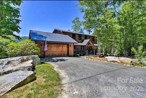 705 Linville Drive
