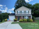 3125 Champion Lane sold home in Concord, SC