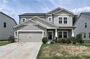 7231 Rupell Drive sold home in Charlotte, SC