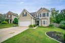 3023 Streamlet Way sold home in Monroe, SC
