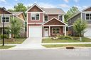 11 Crayton Park Drive sold home in Asheville, SC