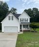 1124 Brigadoon Court sold home in Concord, SC