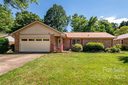 278 Resada Drive sold home in Brevard, SC