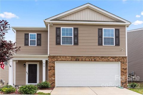 612 Nannyberry Lane 206