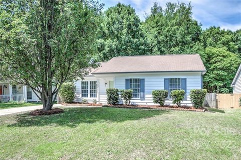 2113 David Earl Drive