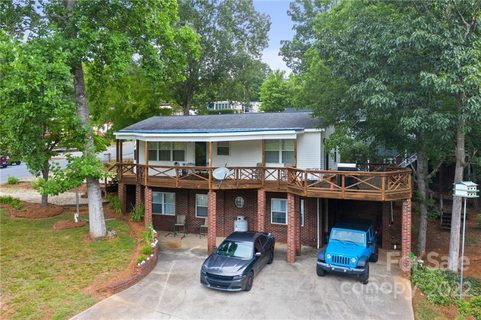 105 Badin View Road