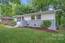3300 Barfield Drive sold home in Charlotte, SC