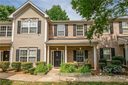 4329 Glenlea Commons Drive sold home in Charlotte, SC