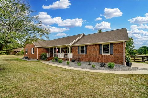 2506 Nancy Lane 35 sold home in River Hills Estates, Harrisburg, NC