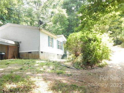 99 Windwood Hill Road sold home in Clear View Valley, Hendersonville, NC