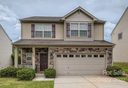 6195 Kilchurn Drive sold home in Indian Land, SC