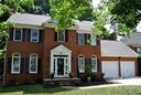 4095 Deerfield Drive sold home in Concord, SC