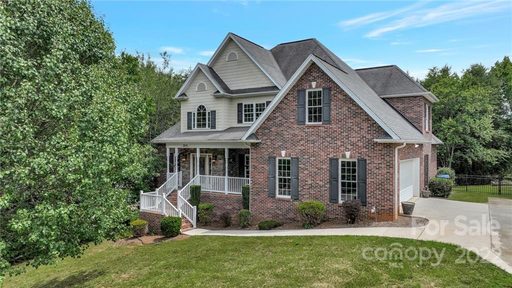 3816 Steve Ikerd Drive