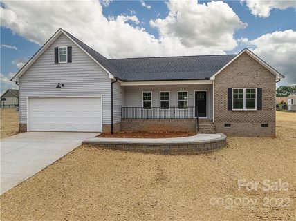 2188 Mintew Circle sold home in Lincoln Greens, Lincolnton, NC