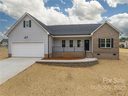 2188 Mintew Circle sold home in Lincolnton, SC