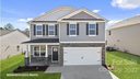 8144 Clairwood Drive sold home in Charlotte, SC