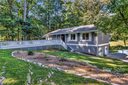 8 New Bern Drive sold home in Fletcher, SC