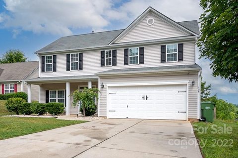 108 Ashton Bluff Circle