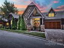 13 Point Bluff Drive sold home in Asheville, SC