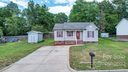 2081 Brantley Creek Drive sold home in Kannapolis, SC