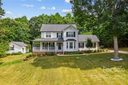 109 Strawberry Lane sold home in Salisbury, SC