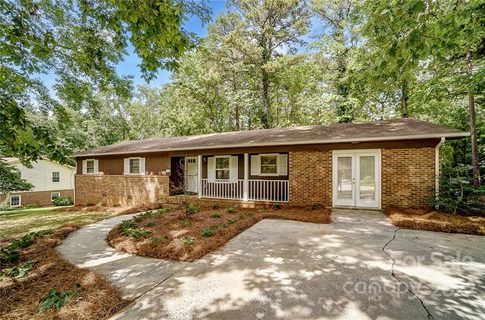 132 Smith Street sold home in College Park, Wingate, NC