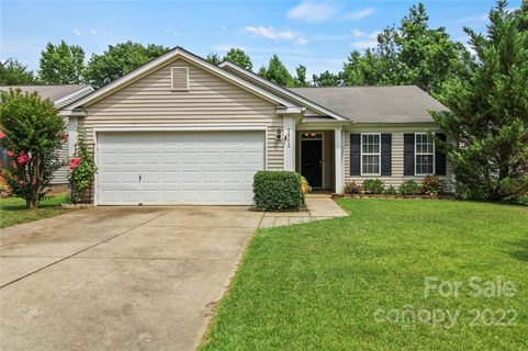 1513 Majestic Meadow Drive