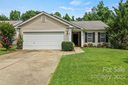1513 Majestic Meadow Drive sold home in Charlotte, SC