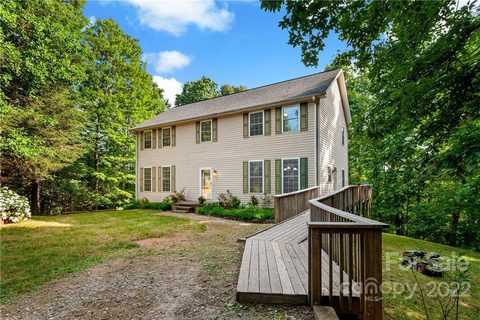 57 Hawksview Drive 13 sold home in Pleasant View, Marion, NC